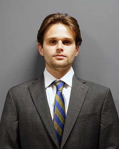 Jay Coleman, Technical Sales Engineer